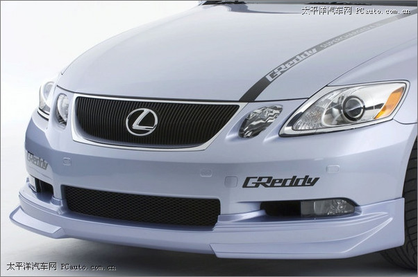 Greddy׿_˹GS430