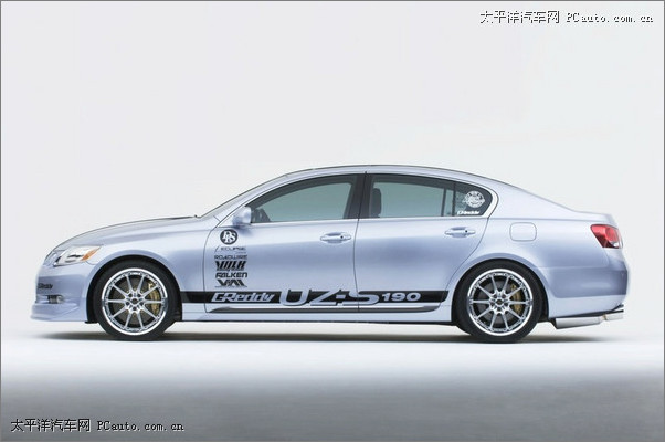 Greddy׿_˹GS430