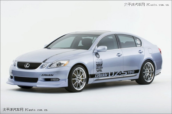 Greddy׿_˹GS430