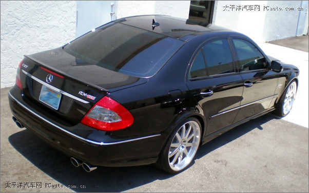 RENNtechY6.3 AMG