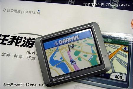 GPS GARMIN 200