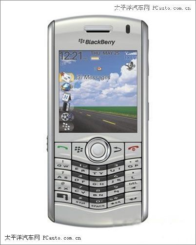 VerizonBlackberryPearl813