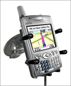 Garmin Mobile 20