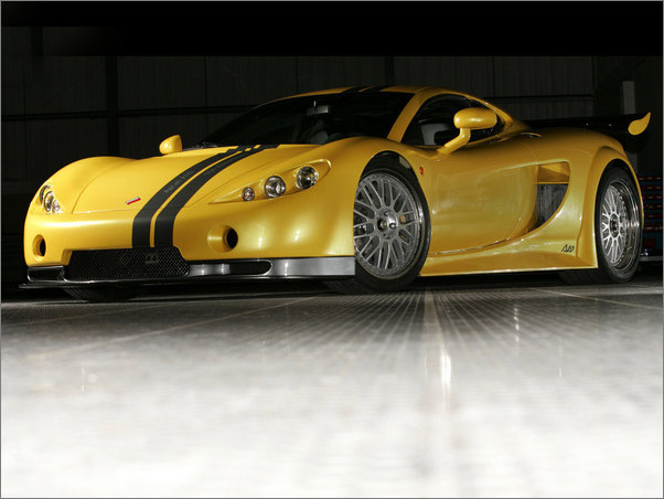 Ascari-A10