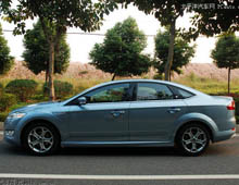 Mondeo