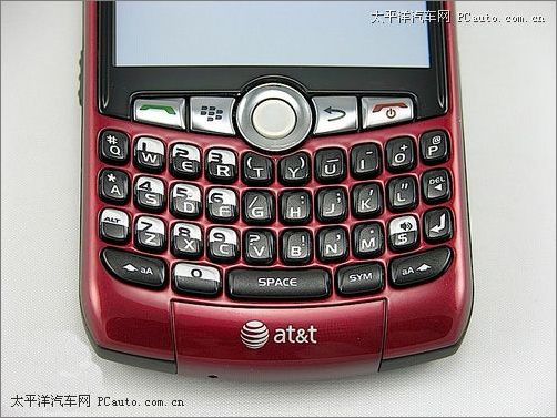 BlackBerry8310