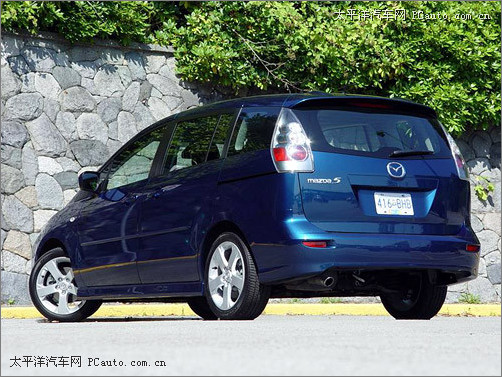 Mazda5