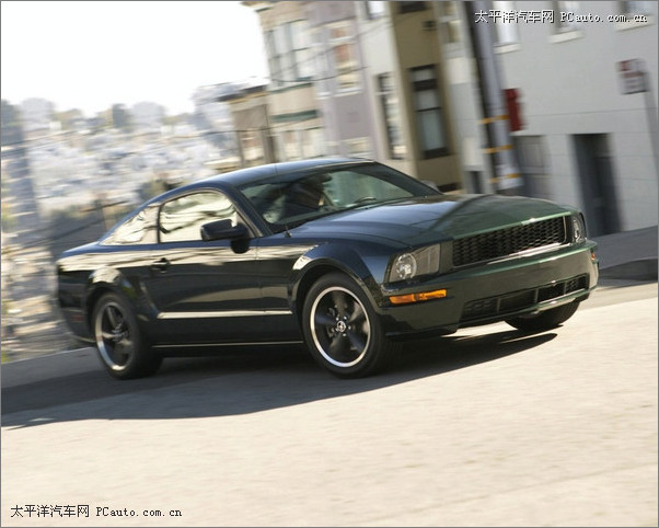 ҰBullitt