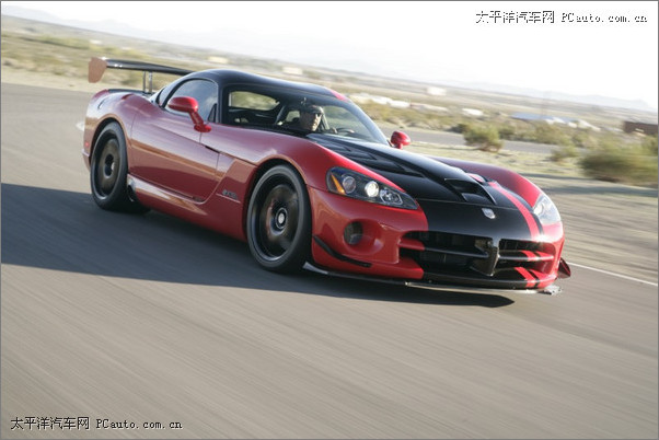 viper srt 10