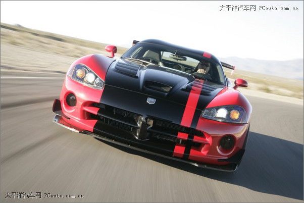 viper srt 10