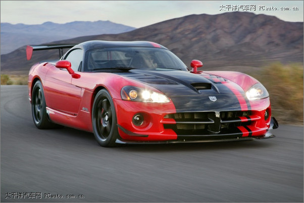 viper srt 10