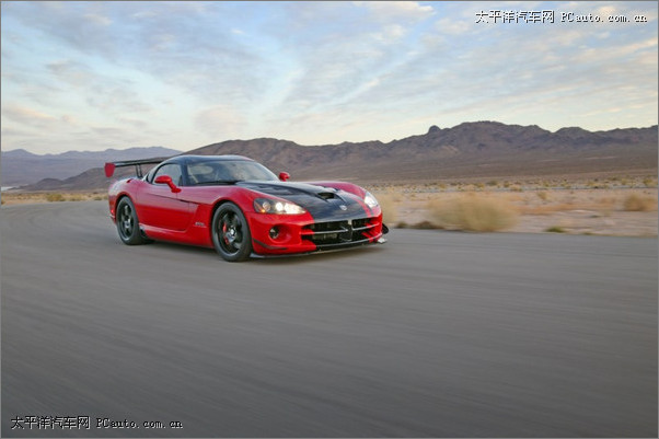 viper srt 10