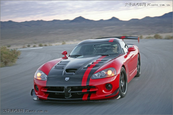 viper srt 10