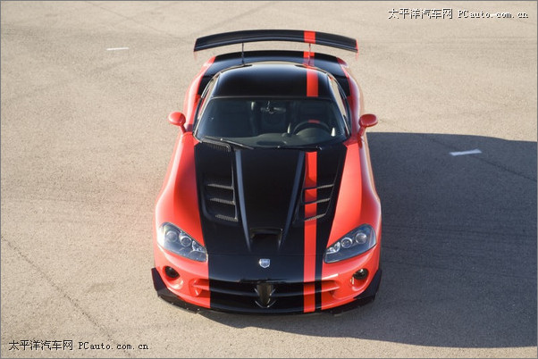 viper srt 10