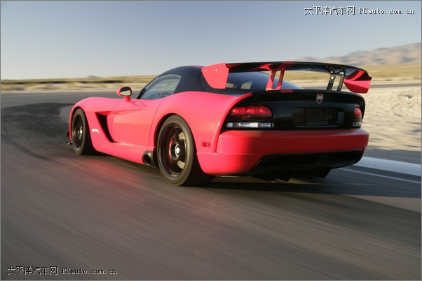 viper srt 10