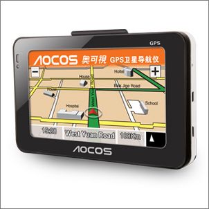 AOCOS T400C