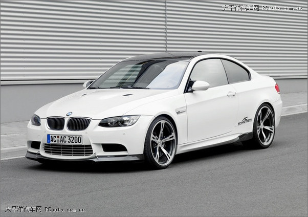 AC Schnitzer