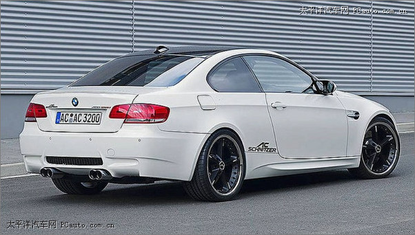 AC Schnitzer