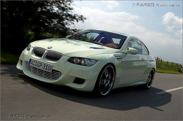 AC Schnitzer