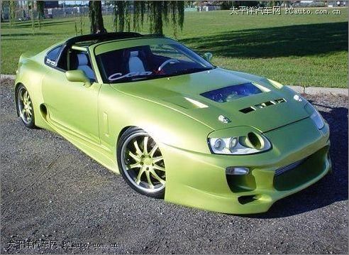 BT SSUPRA