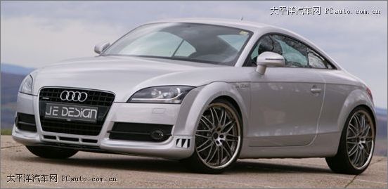 Ԛ Audi TT 8J׼yu