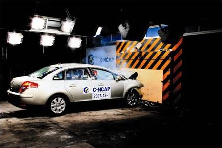 C-NCAP