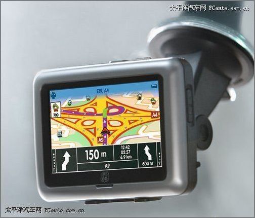 Route66GPS