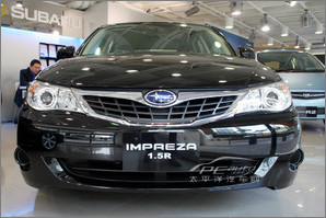 impreza