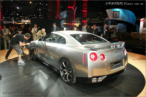 ծa(chn)GT-R