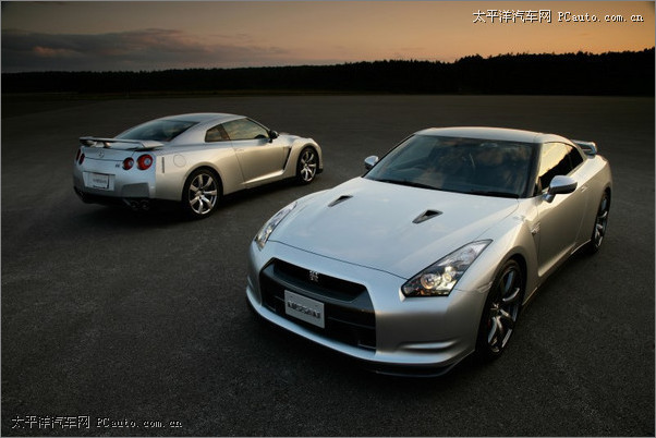 ծa(chn)GT-R