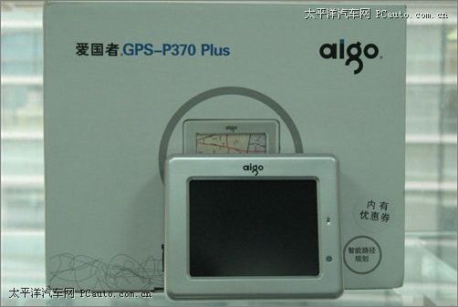 ۇGPS-P370 Plusb