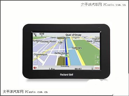 Packard Belll(f)700ϵGPS(do)