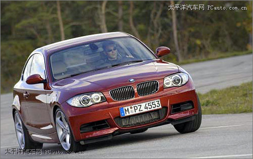 R135i