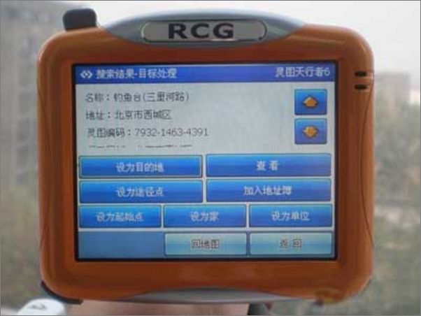 RCG GS710(do)x