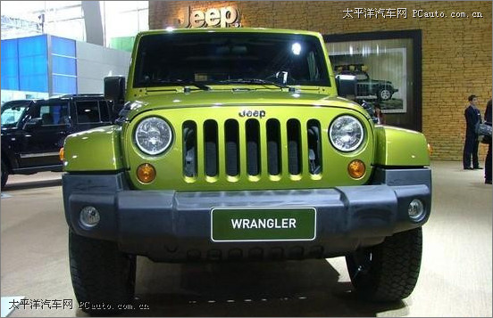 JEEPR