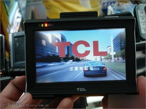 TCL 4310܇dGPS