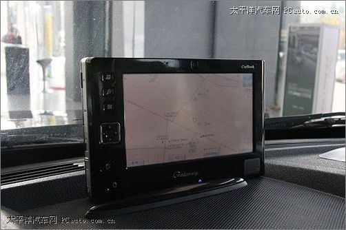 Getway G200 Carbook