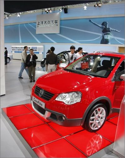 CROSSPOLO
