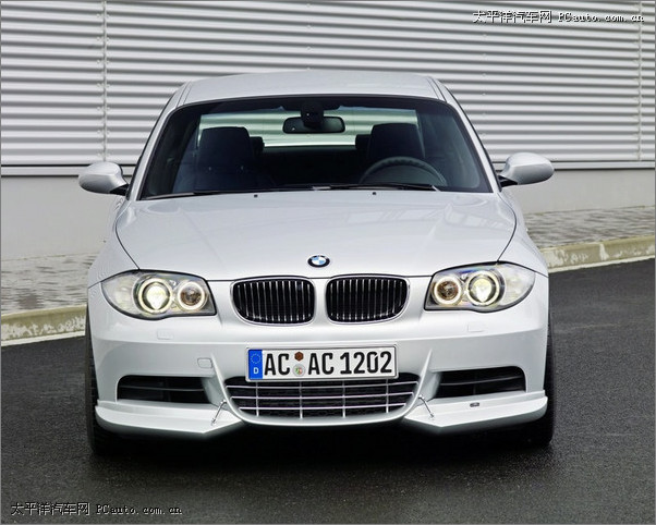 AC Schnitzer ACS1 1ϵ