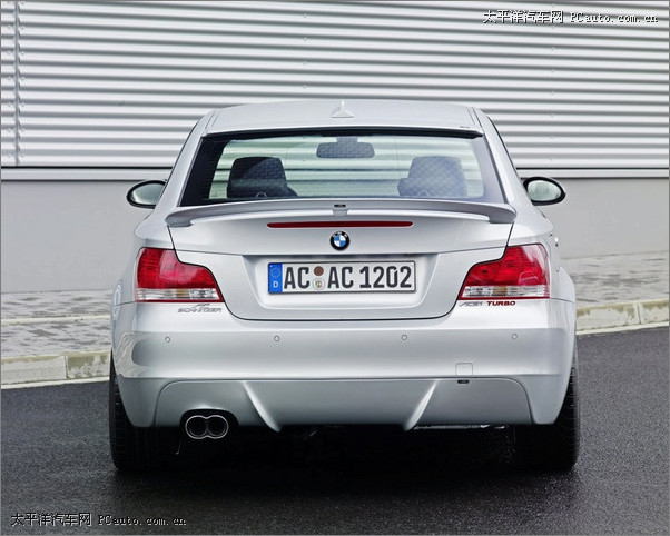 AC Schnitzer ACS1 1ϵ