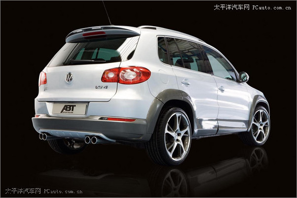 Abt Tiguan