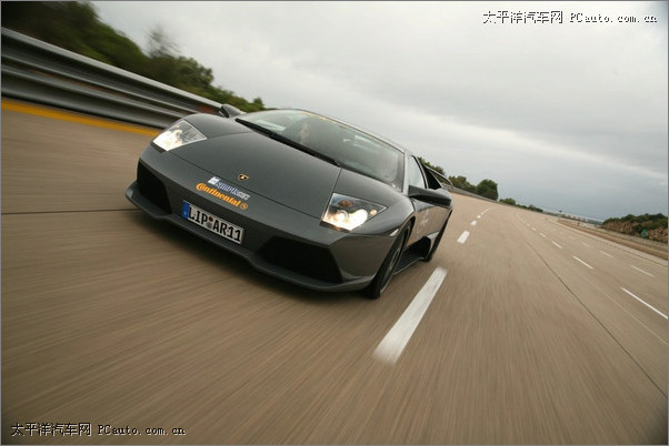 Edo Murcielago LP640