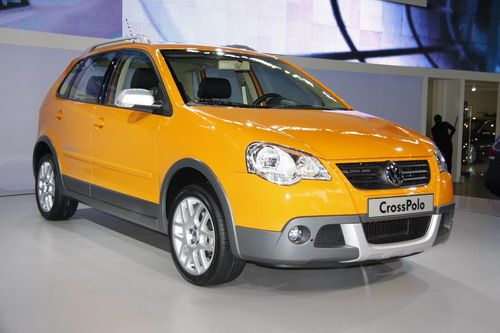 CROSSPOLO