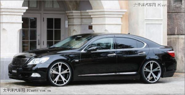 Lexus LS460߼(j)I܇(ch)^