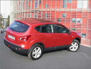 ղQashqai