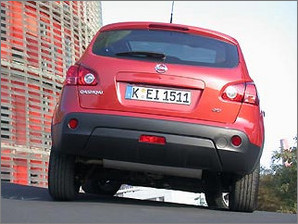 ղQashqai