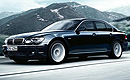 BMW(R) 760Li