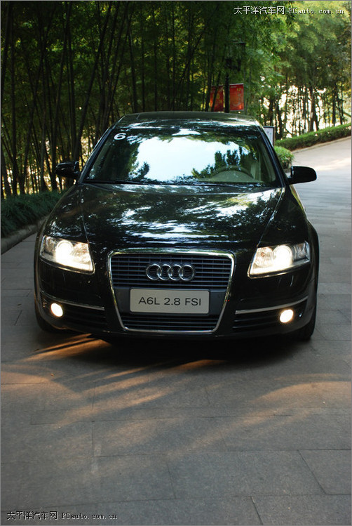 A6L 2.8 FSI