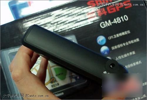 ¿GPS GM-4810 4.8 糬Ļ˦