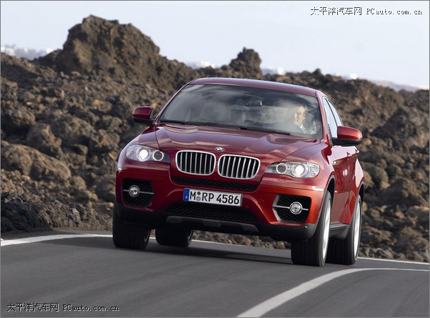 X6 Xdrive50i